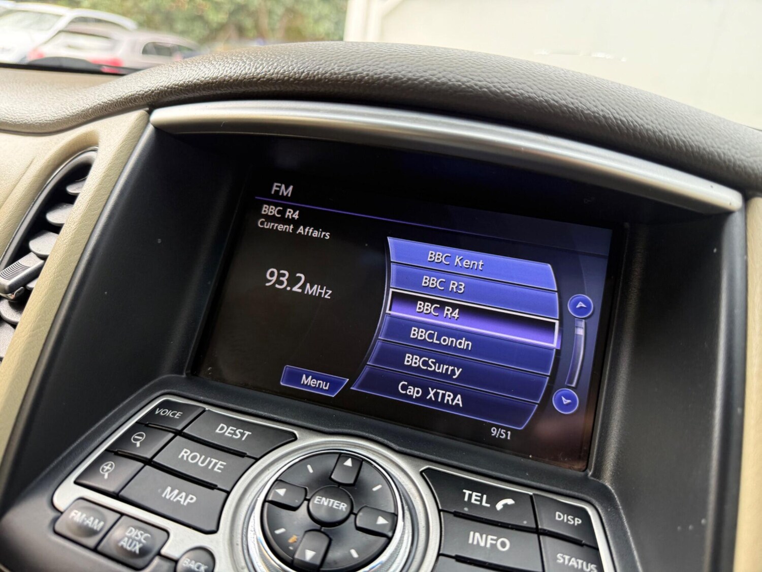 Used Infiniti EX 2012 for sale - 77908944: Photo 52