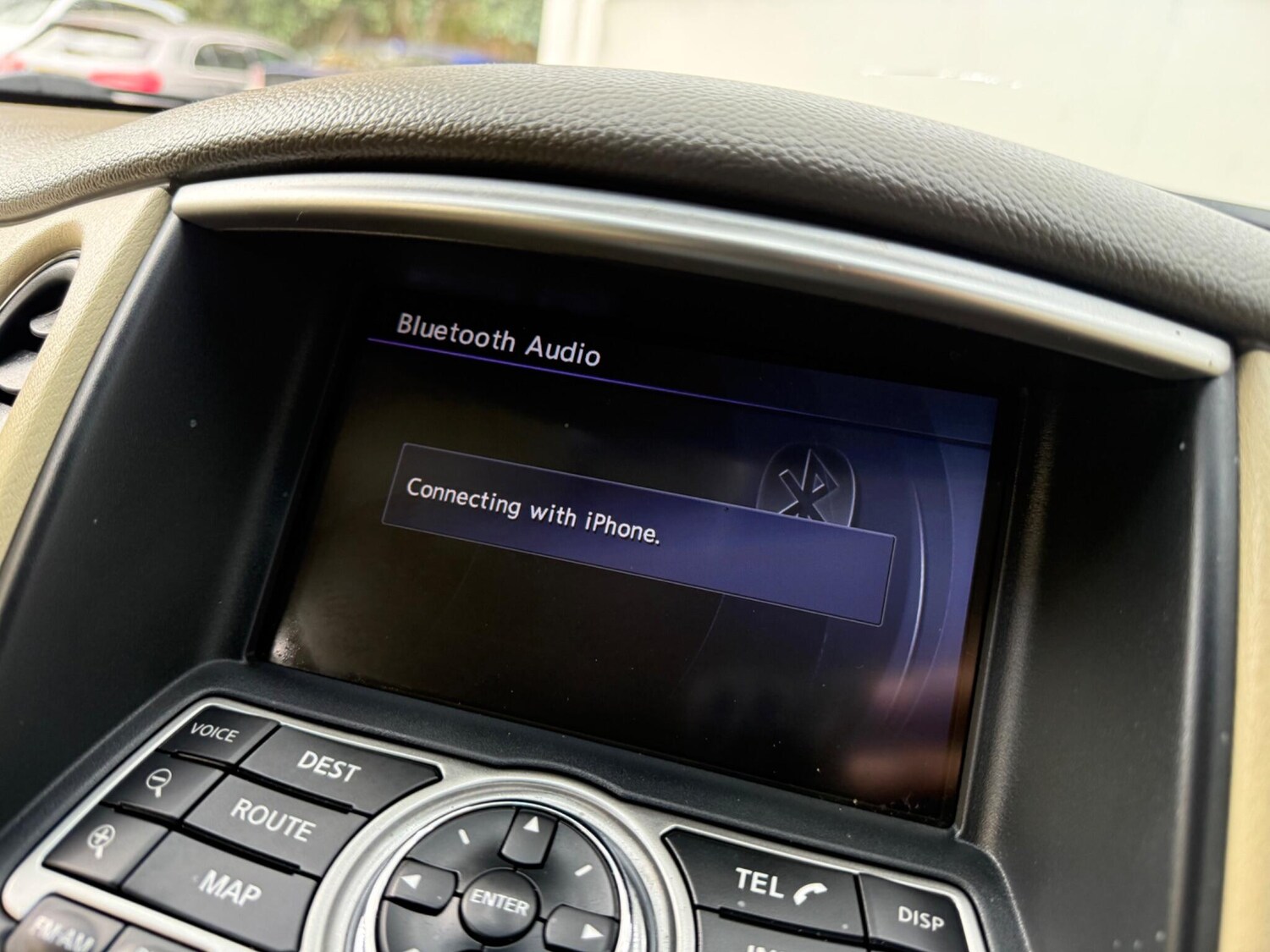 Used Infiniti EX 2012 for sale - 77908944: Photo 53