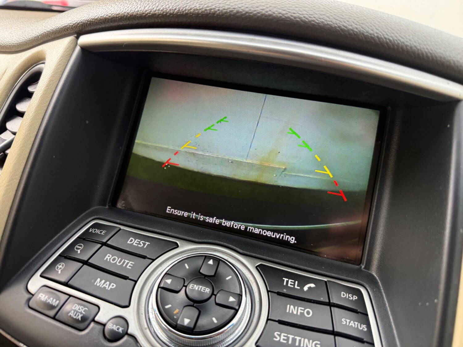 Used Infiniti EX 2012 for sale - 77908944: Photo 54