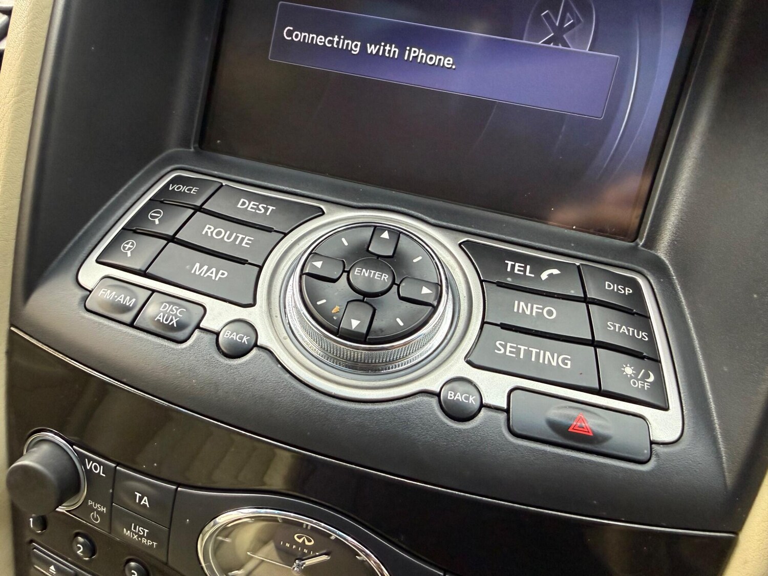 Used Infiniti EX 2012 for sale - 77908944: Photo 55