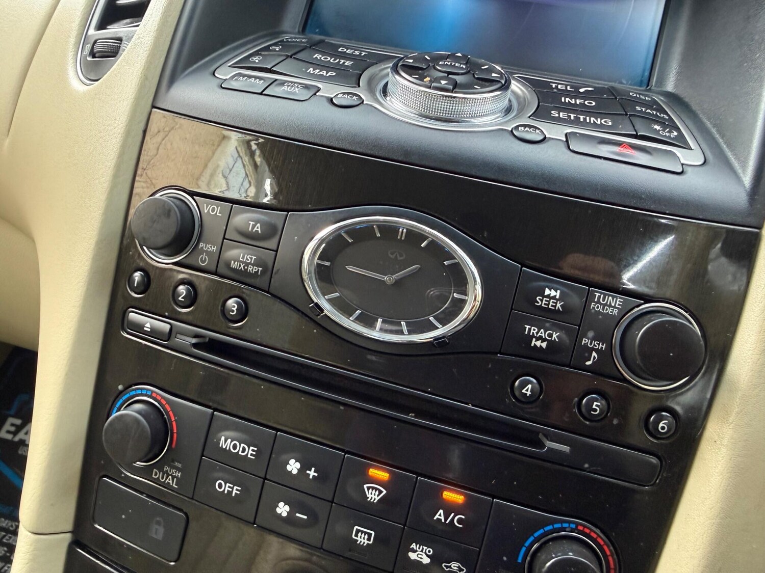 Used Infiniti EX 2012 for sale - 77908944: Photo 56