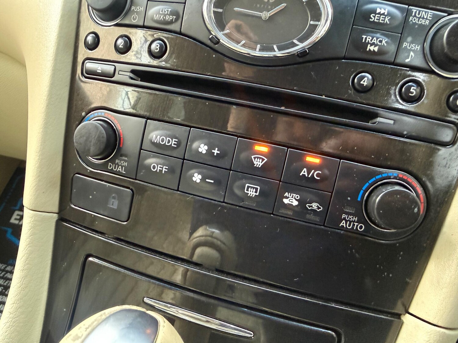 Used Infiniti EX 2012 for sale - 77908944: Photo 57