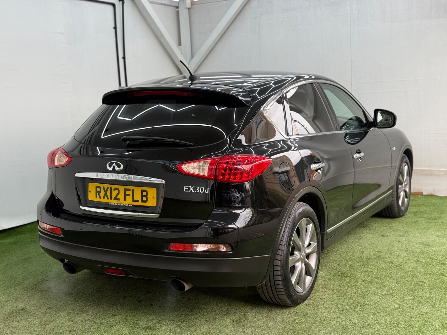 Used Infiniti EX 2012 for sale - 77908944: Photo 6