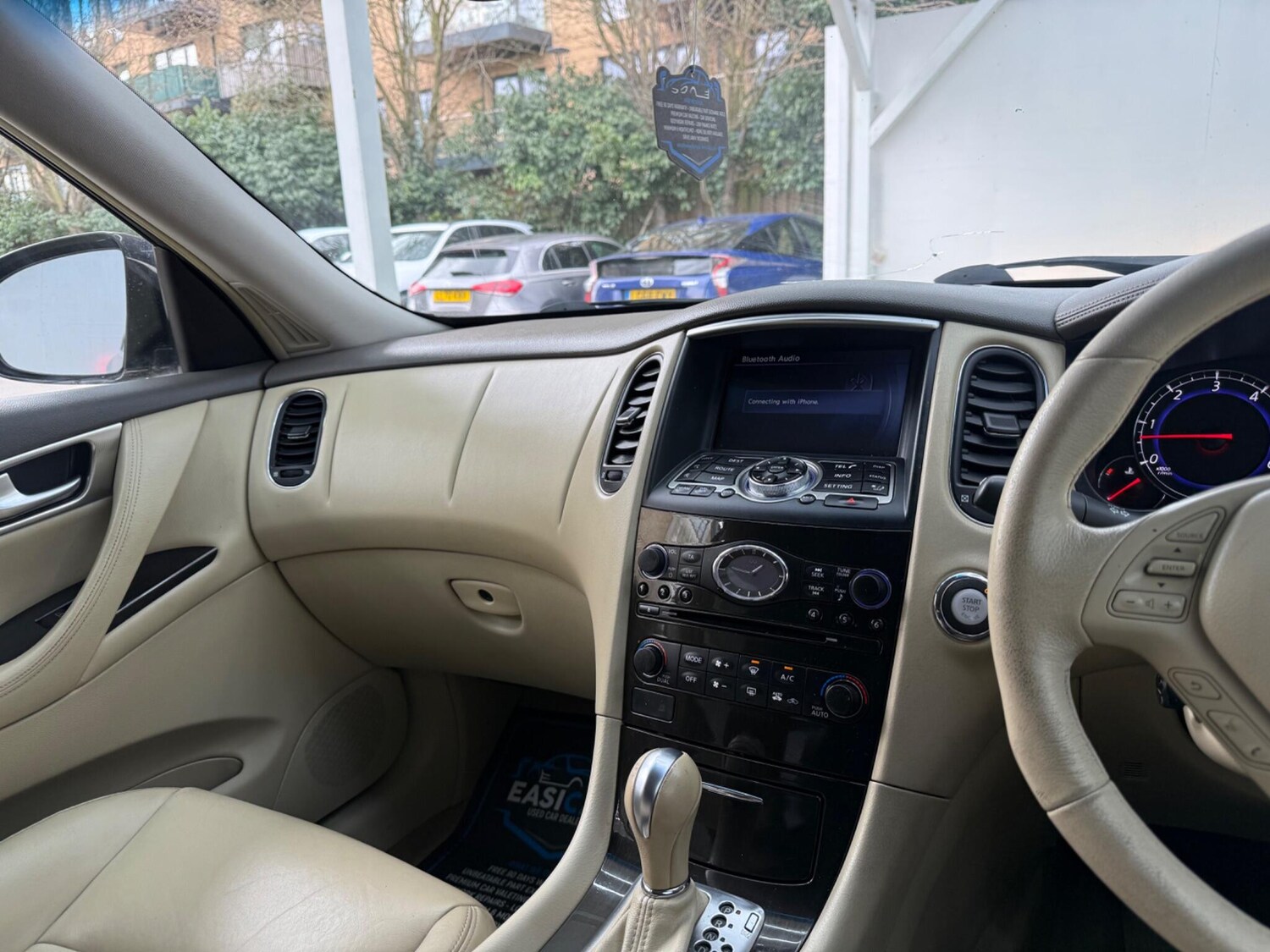 Used Infiniti EX 2012 for sale - 77908944: Photo 61