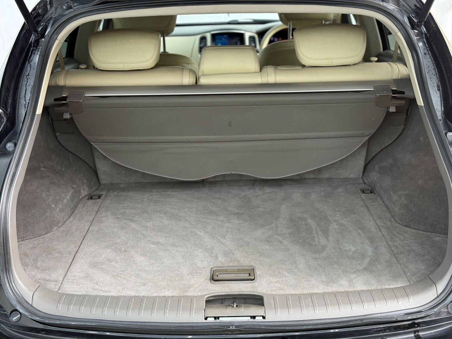 Used Infiniti EX 2012 for sale - 77908944: Photo 8