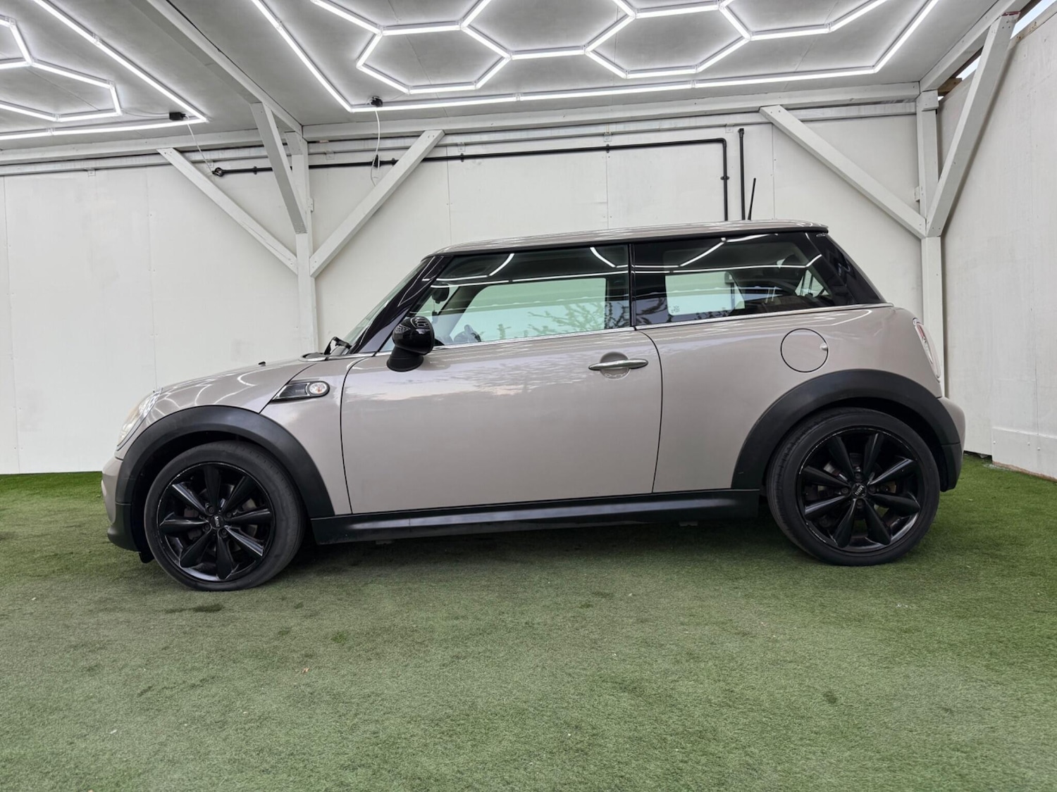 Used MINI Hatch for sale - 78185687: Photo 10