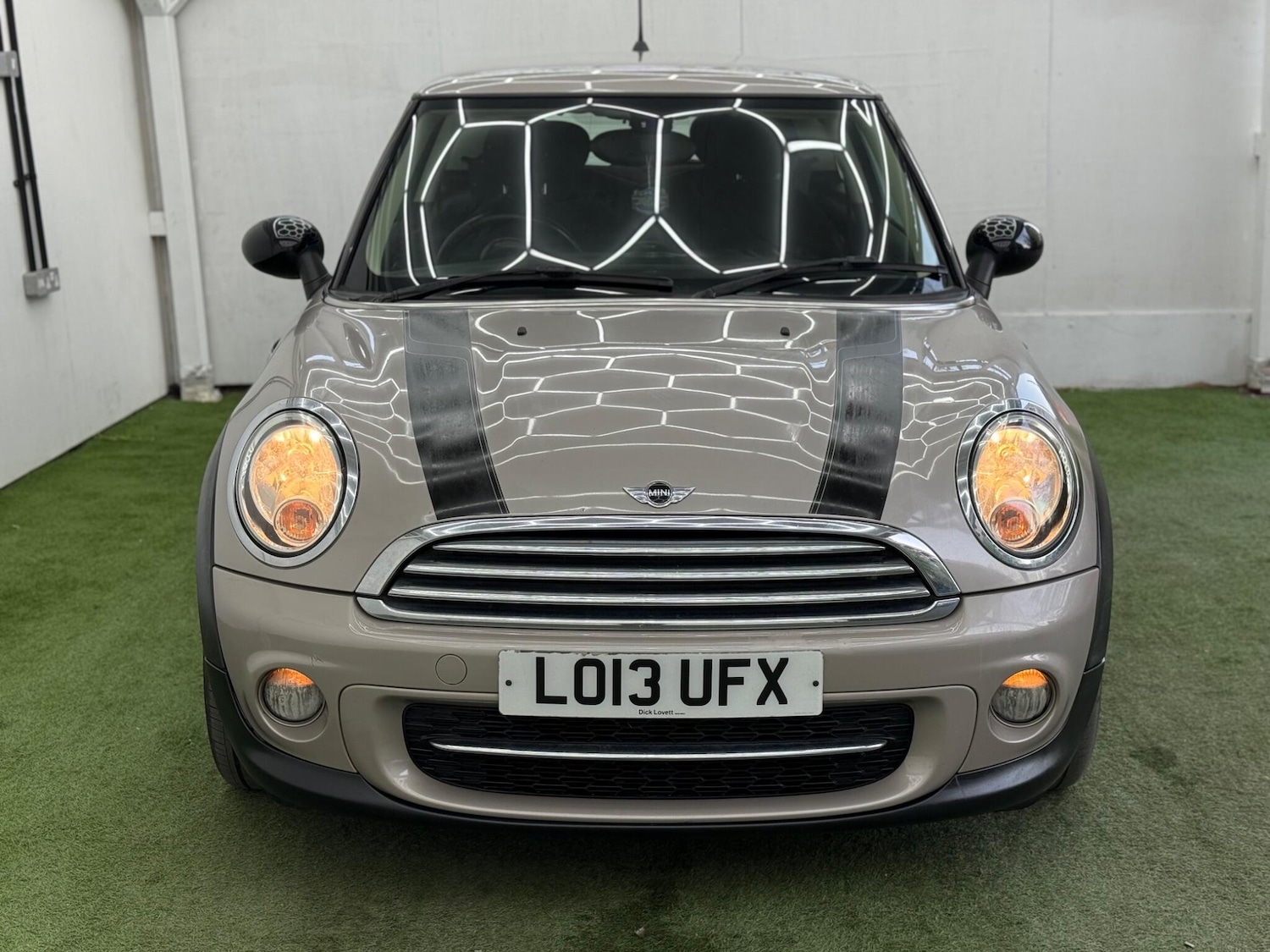 Used MINI Hatch for sale - 78185687: Photo 11