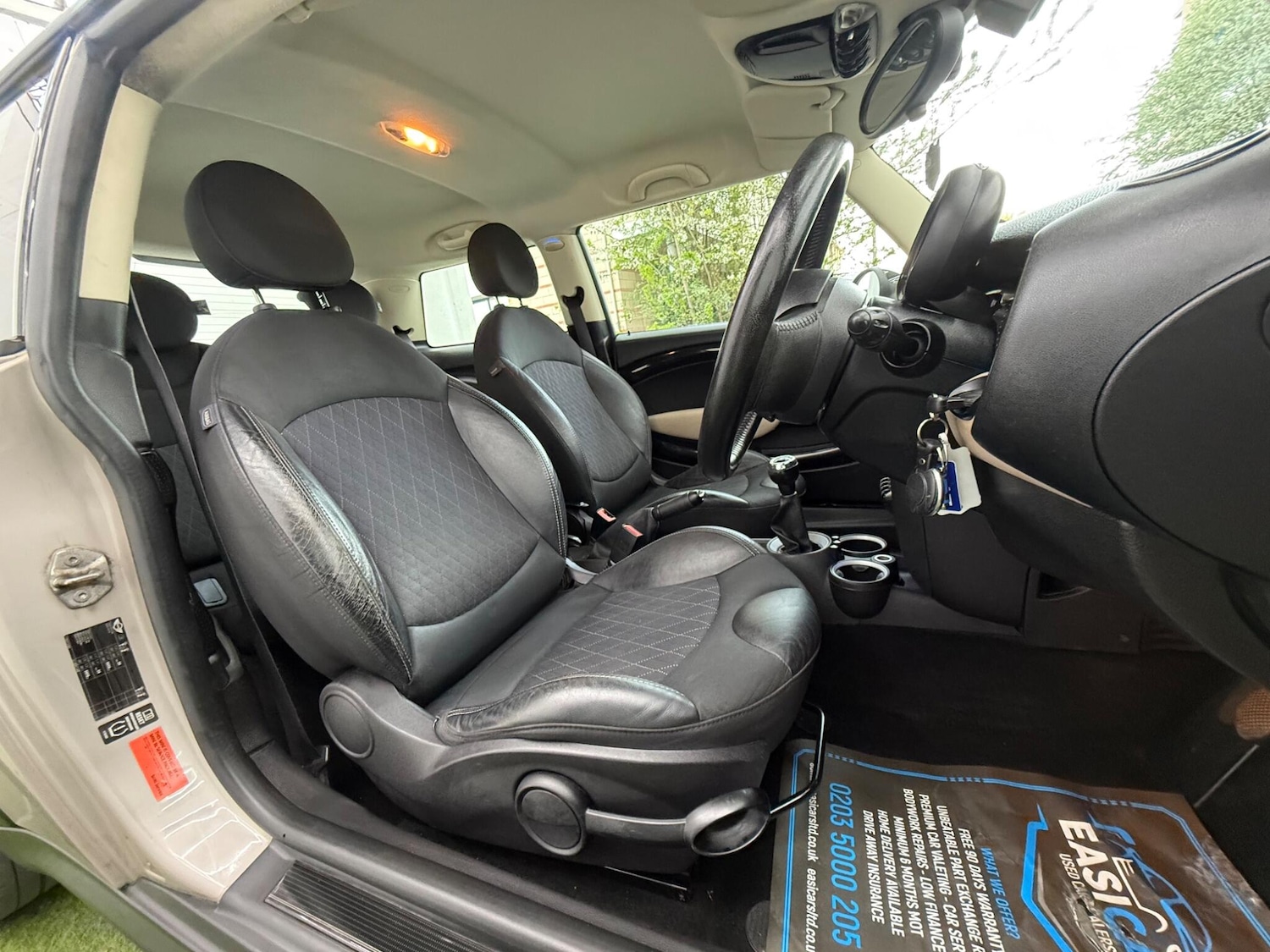 Used MINI Hatch for sale - 78185687: Photo 17