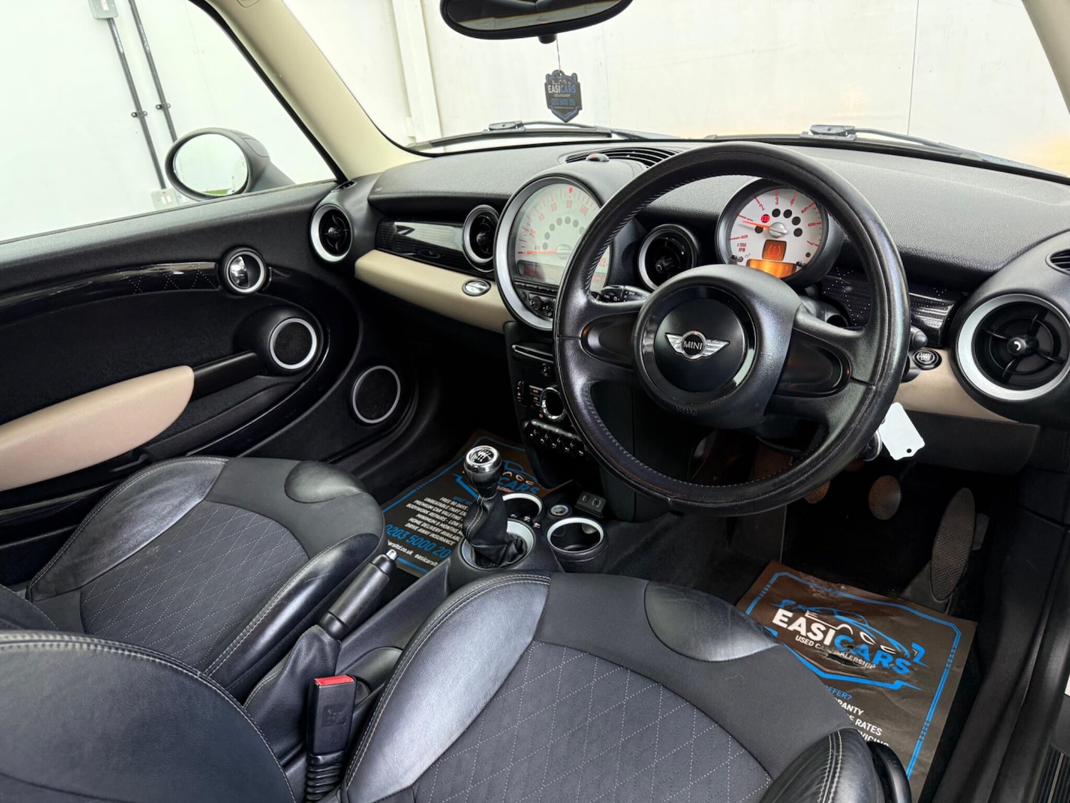 Used MINI Hatch for sale - 78185687: Photo 3