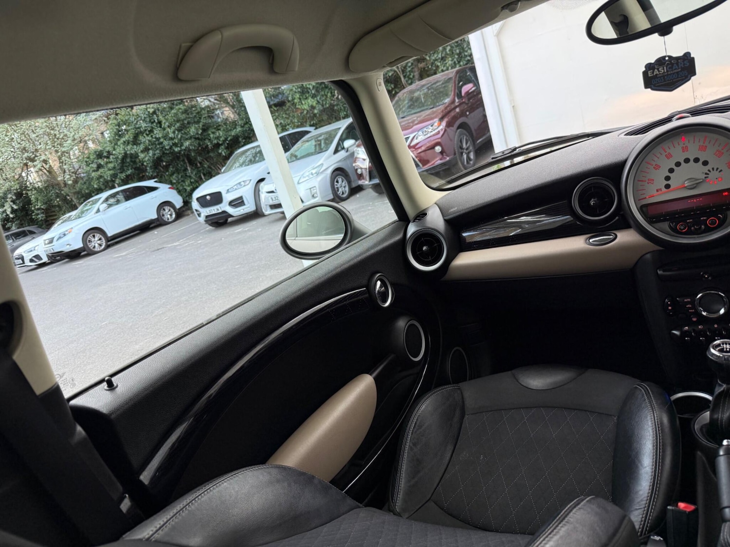 Used MINI Hatch for sale - 78185687: Photo 34