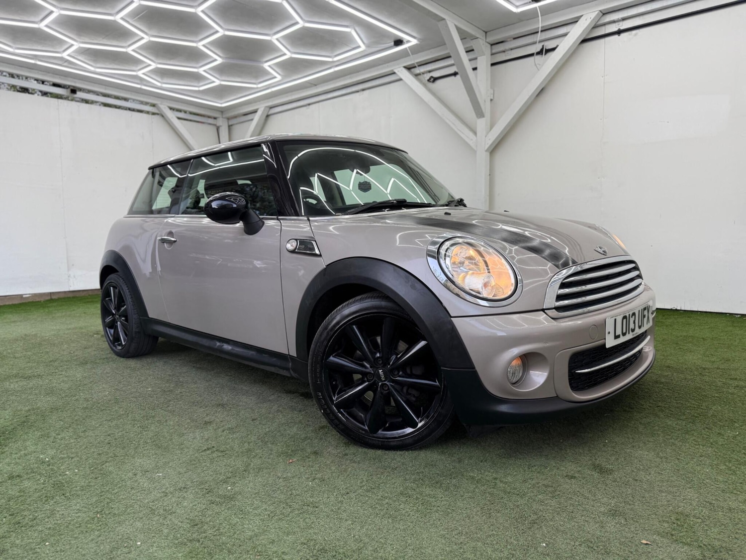Used MINI Hatch for sale - 78185687: Photo 4