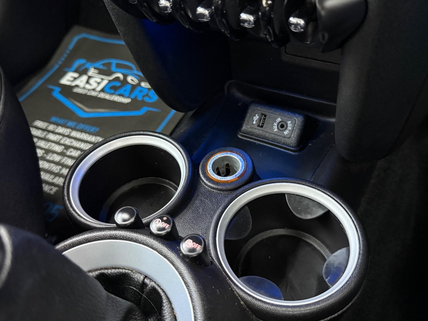 Used MINI Hatch for sale - 78185687: Photo 44