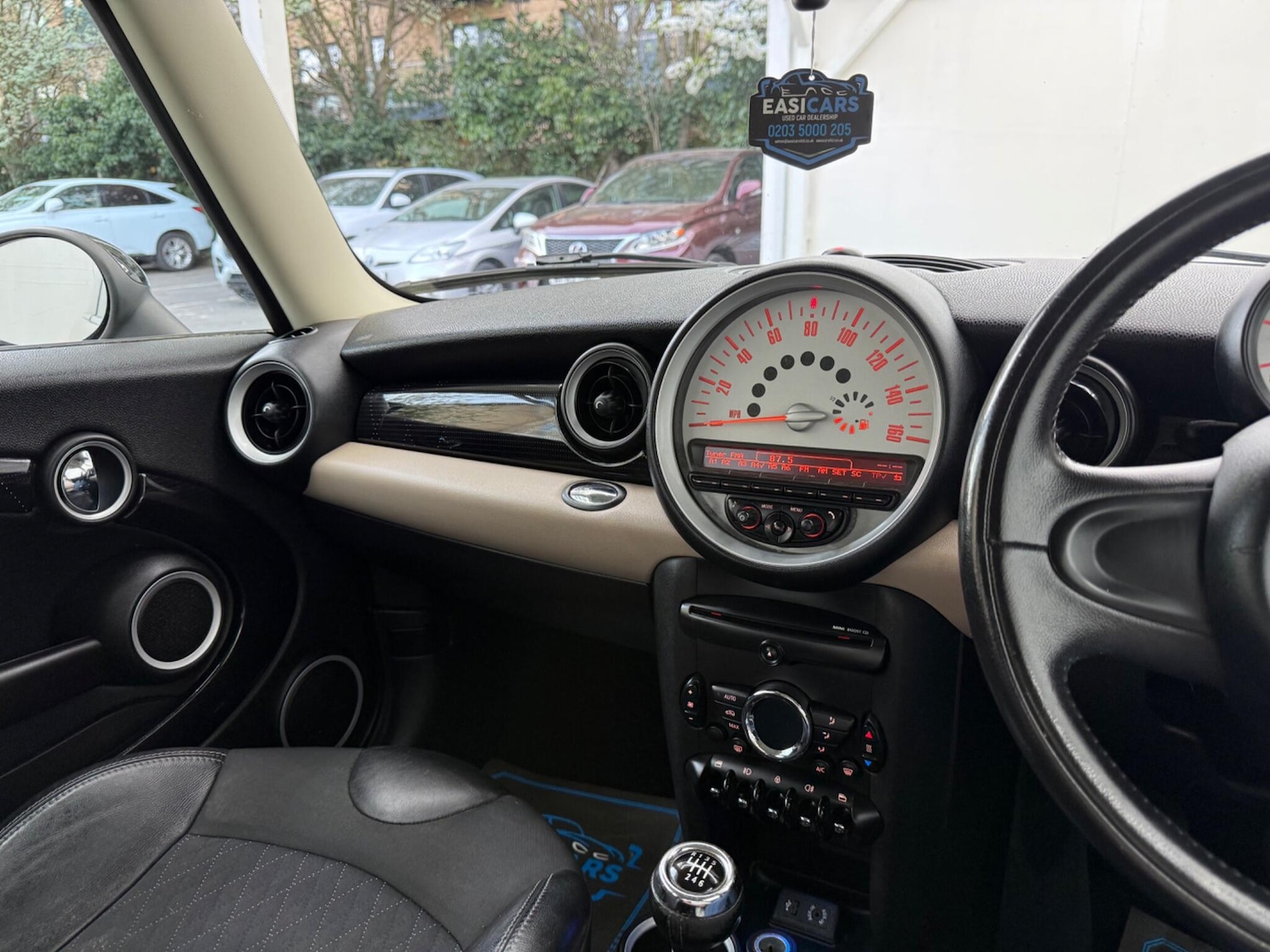 Used MINI Hatch for sale - 78185687: Photo 47