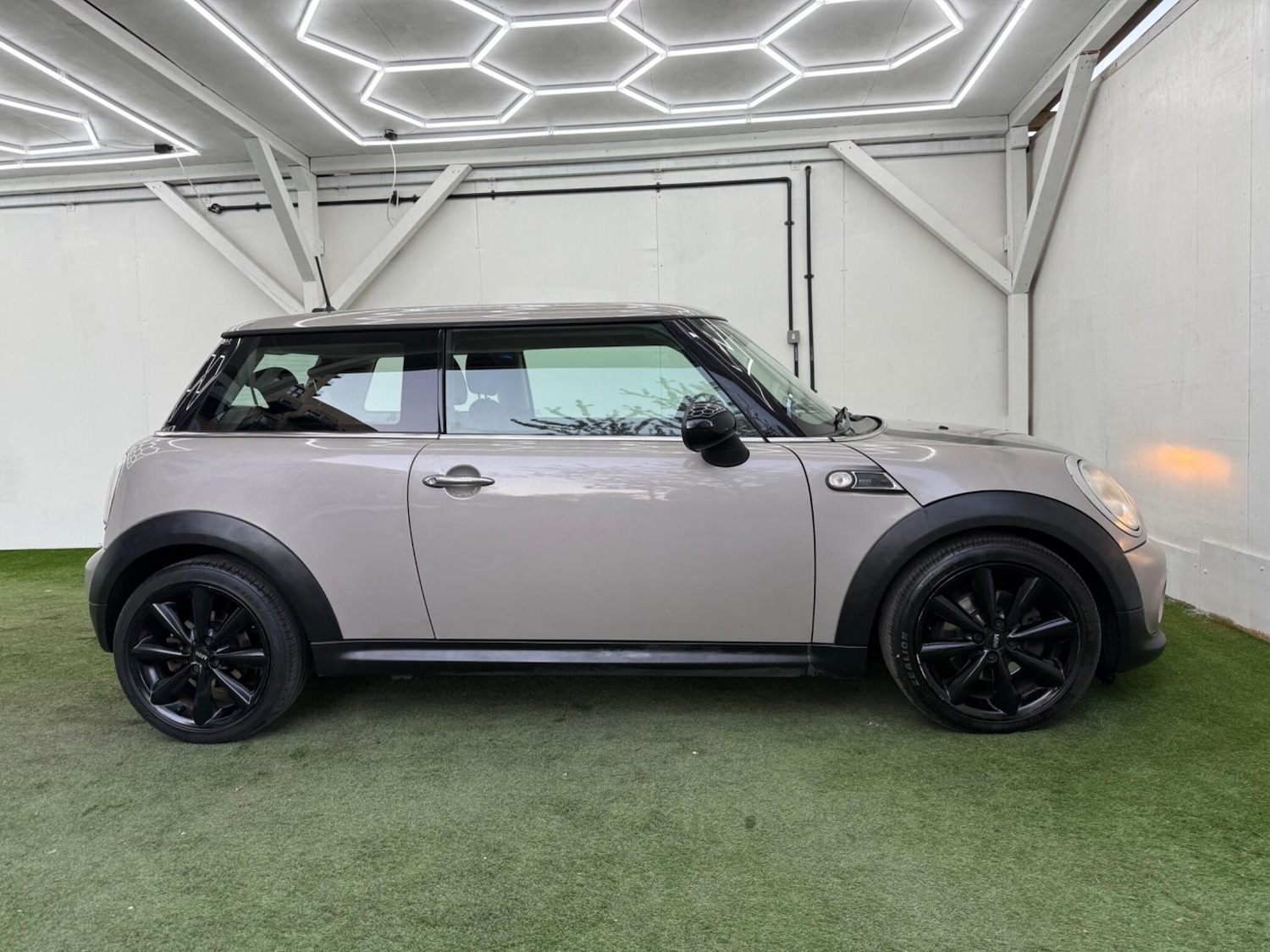 Used MINI Hatch for sale - 78185687: Photo 5