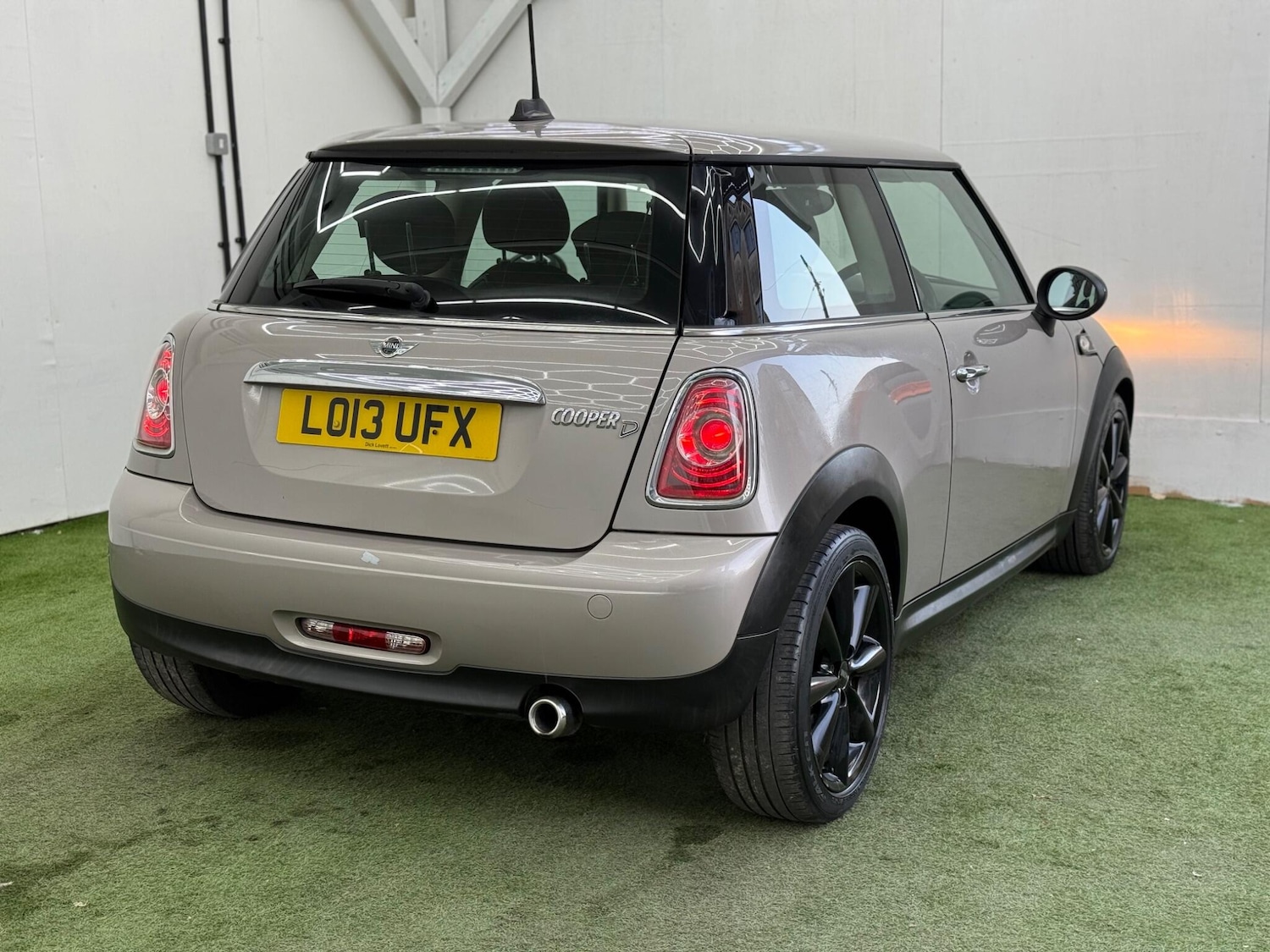 Used MINI Hatch for sale - 78185687: Photo 6