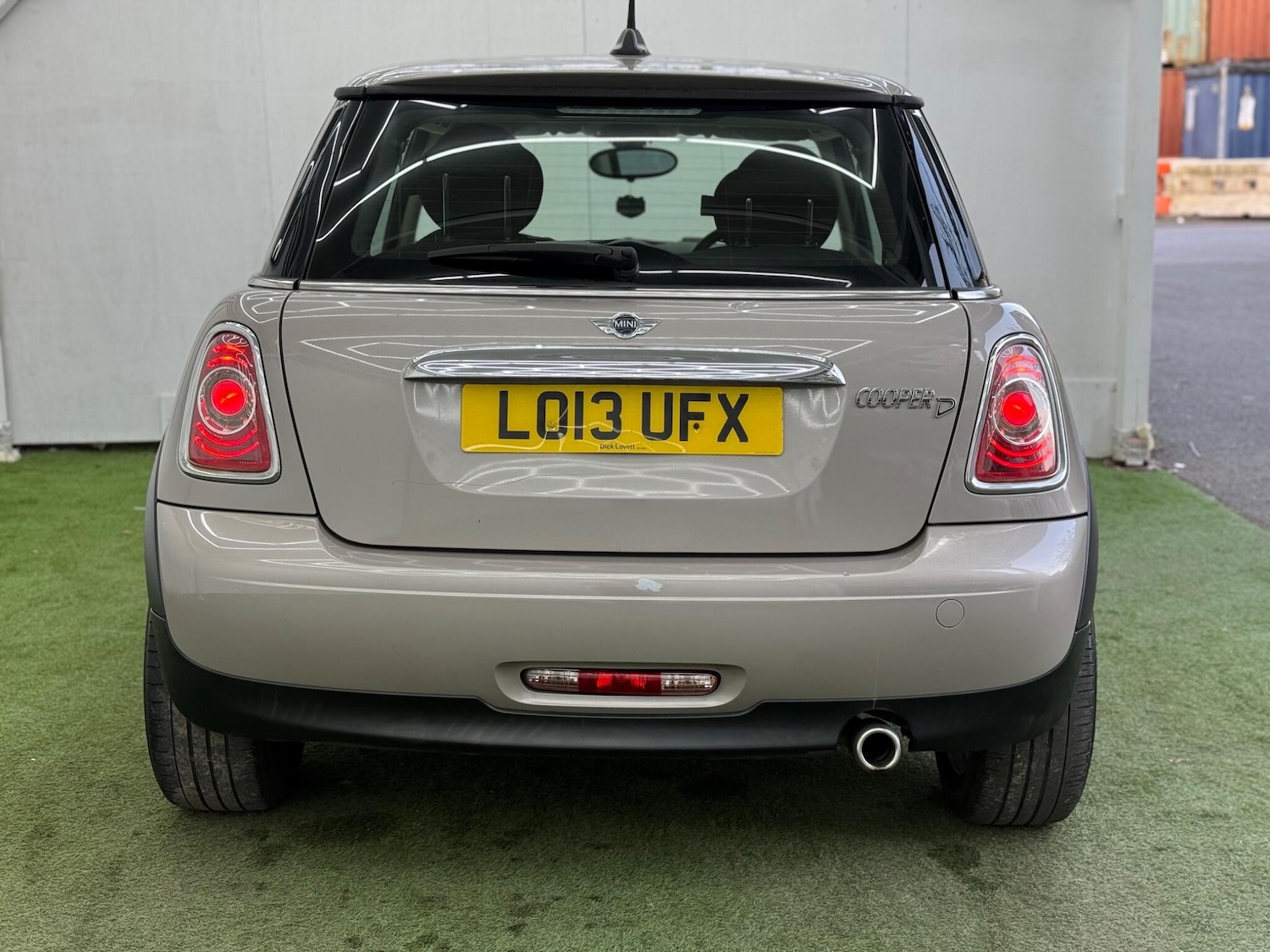 Used MINI Hatch for sale - 78185687: Photo 7