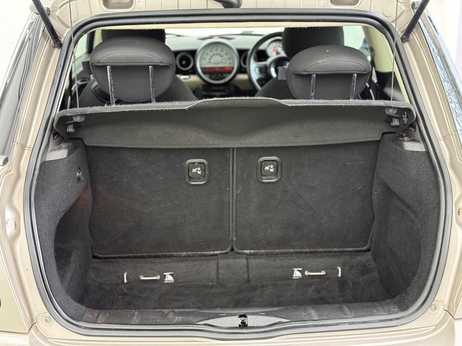 Used MINI Hatch for sale - 78185687: Photo 8