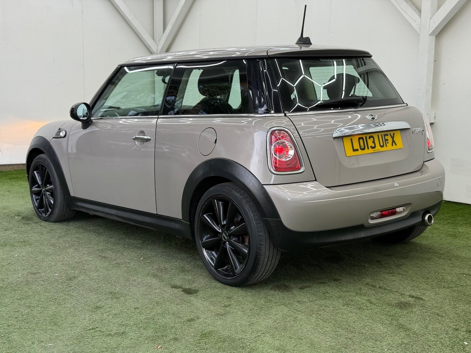 Used MINI Hatch for sale - 78185687: Photo 9