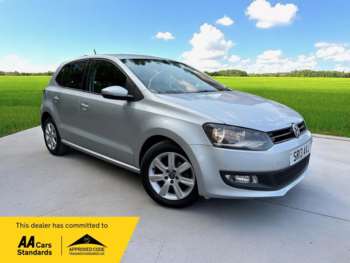 2013 (13) - 1.4 Match Euro 5 5dr