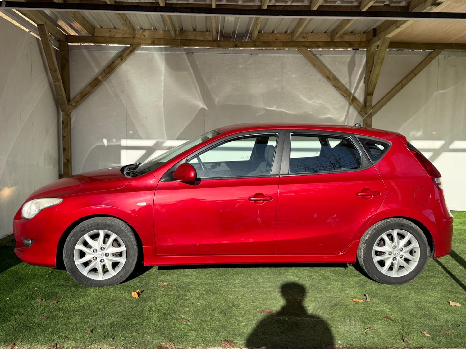 Used Hyundai i30 2011 for sale - 76606916: Photo 10