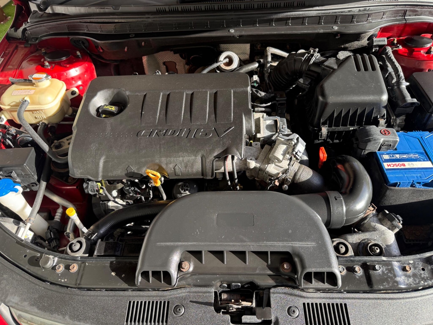 Used Hyundai i30 2011 for sale - 76606916: Photo 13