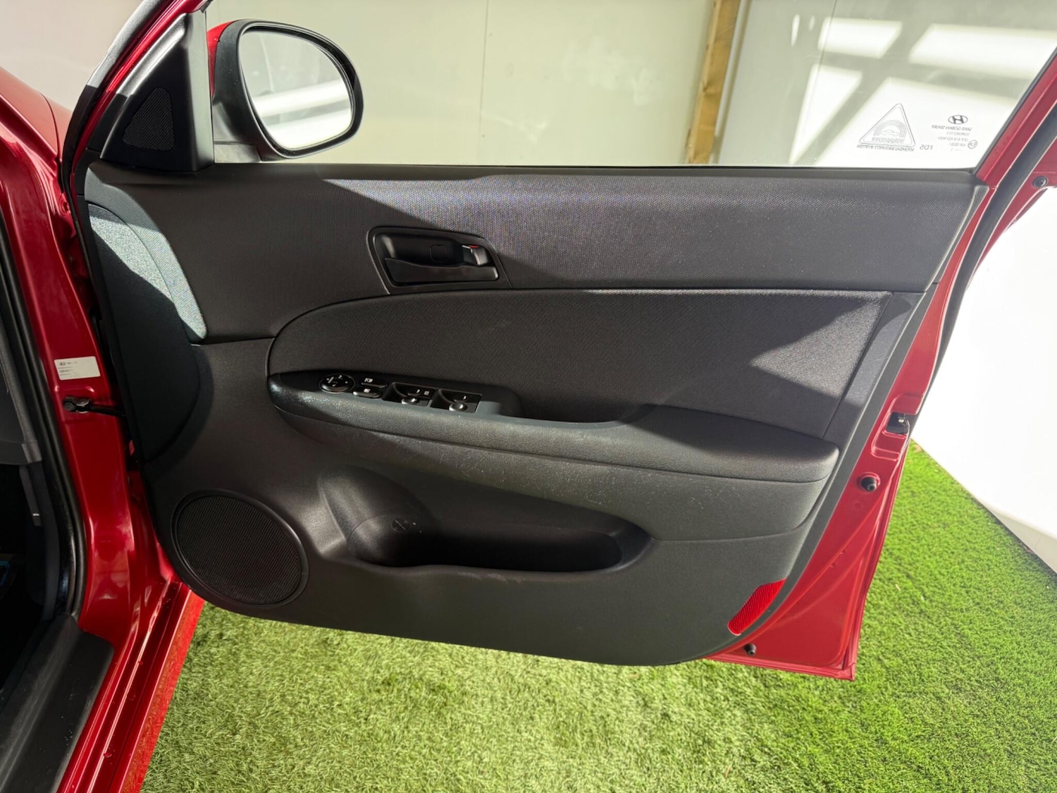 Used Hyundai i30 2011 for sale - 76606916: Photo 17