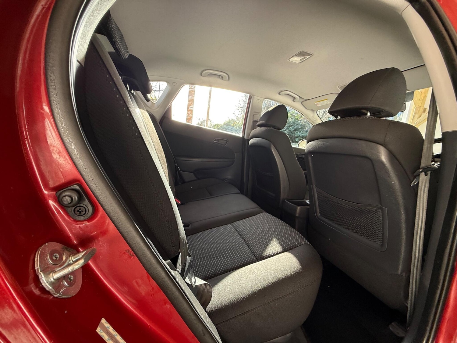 Used Hyundai i30 2011 for sale - 76606916: Photo 18