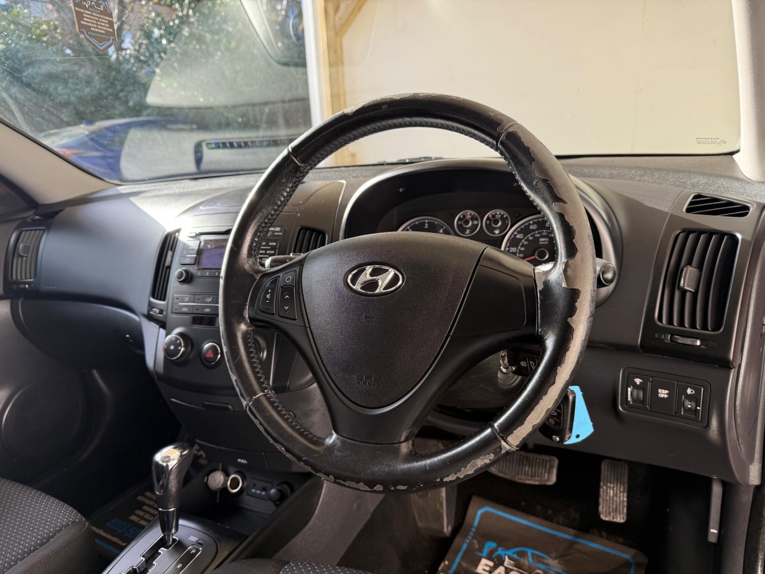 Used Hyundai i30 2011 for sale - 76606916: Photo 2