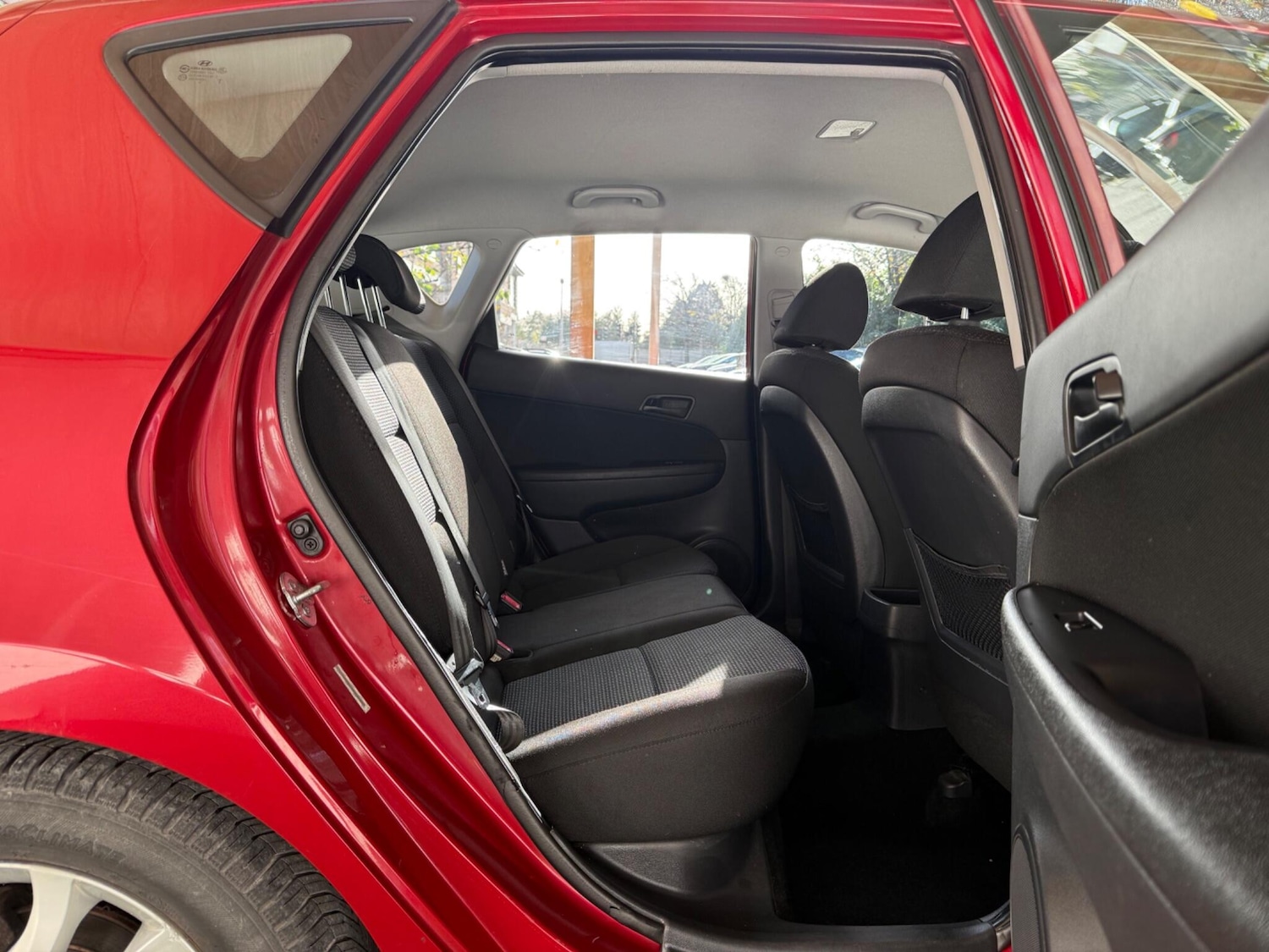 Used Hyundai i30 2011 for sale - 76606916: Photo 20