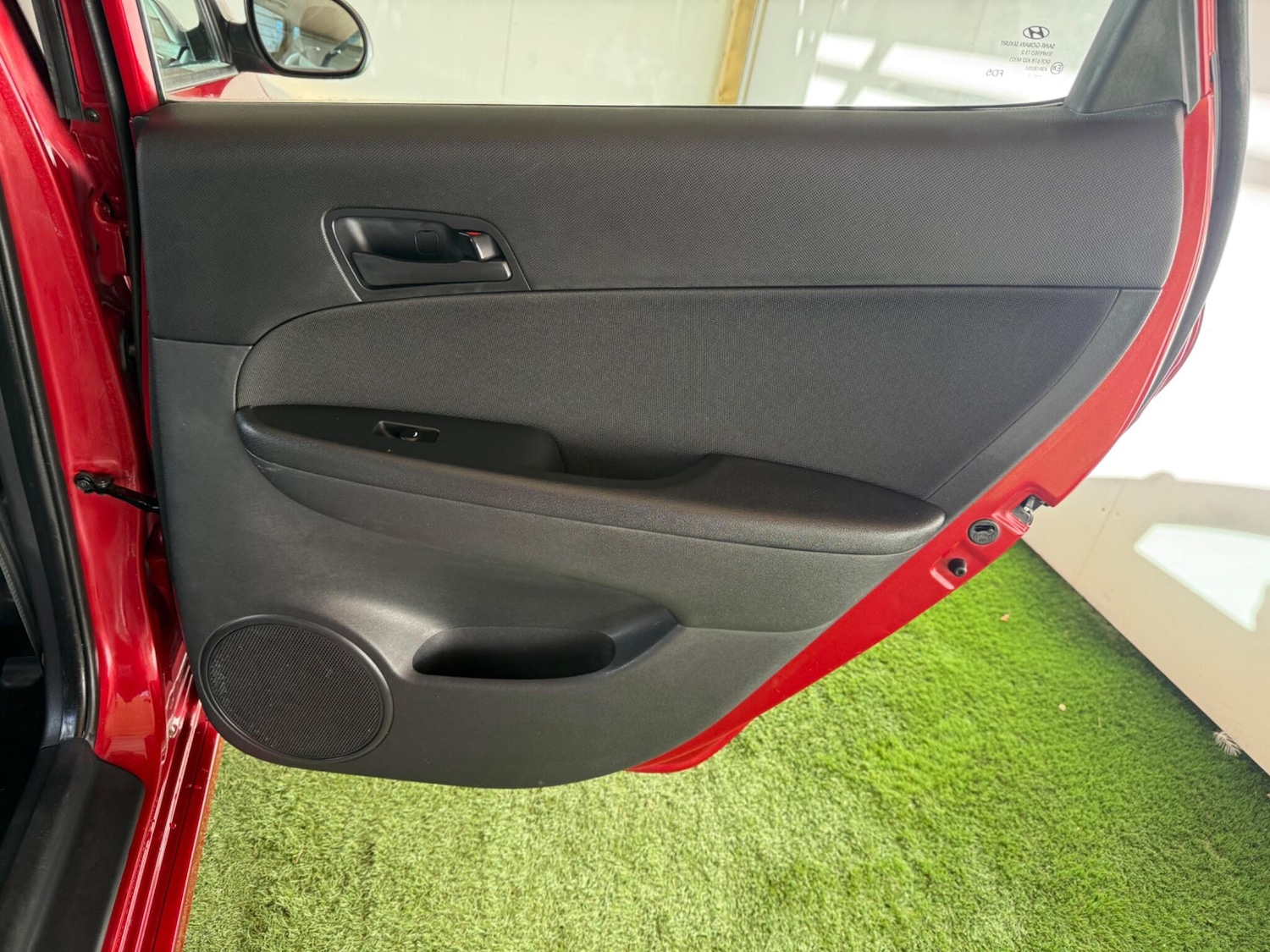 Used Hyundai i30 2011 for sale - 76606916: Photo 21