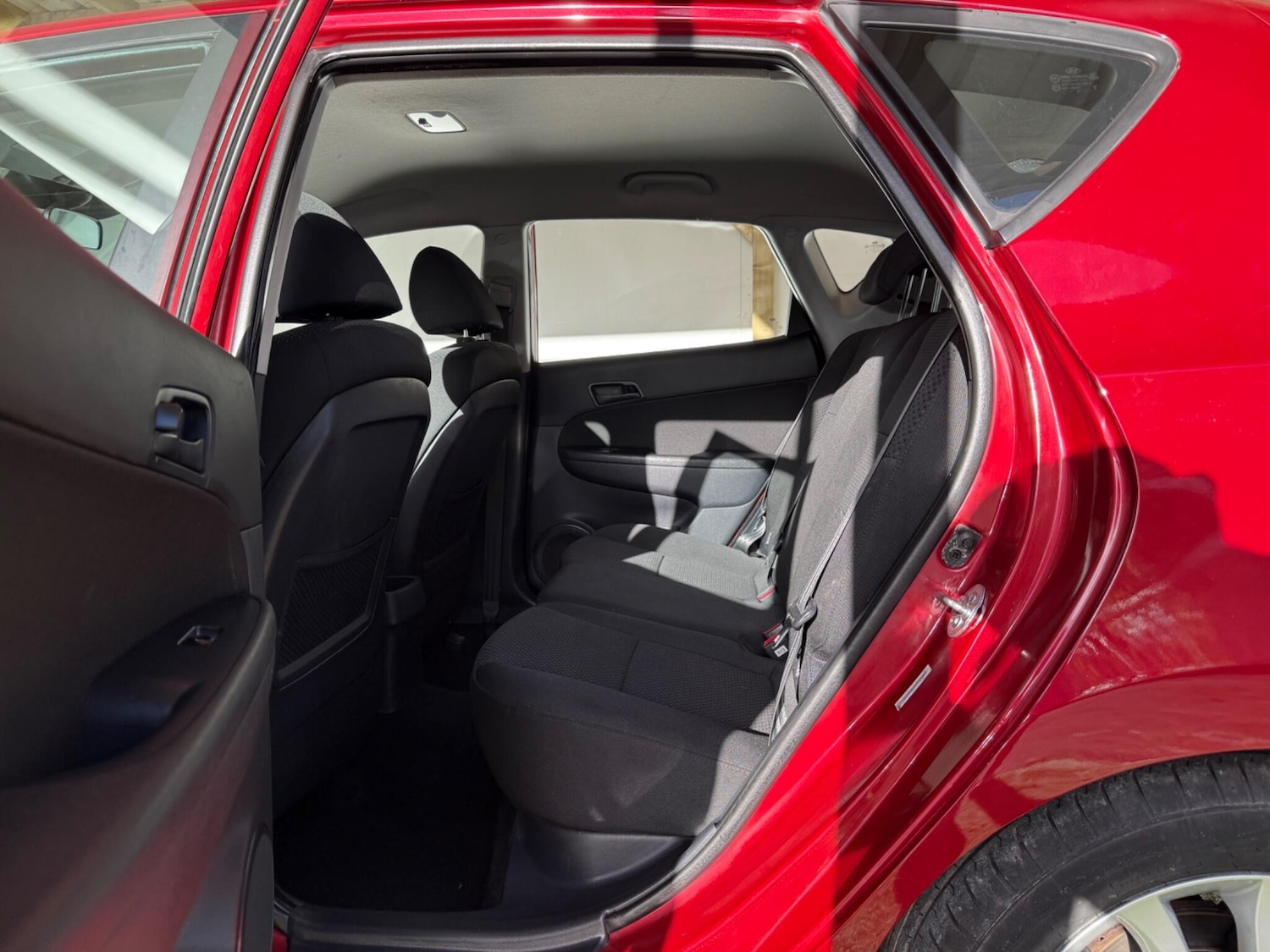 Used Hyundai i30 2011 for sale - 76606916: Photo 22