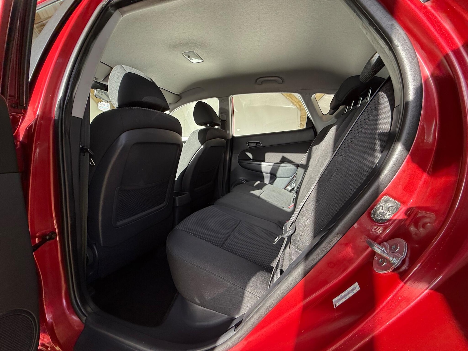 Used Hyundai i30 2011 for sale - 76606916: Photo 23