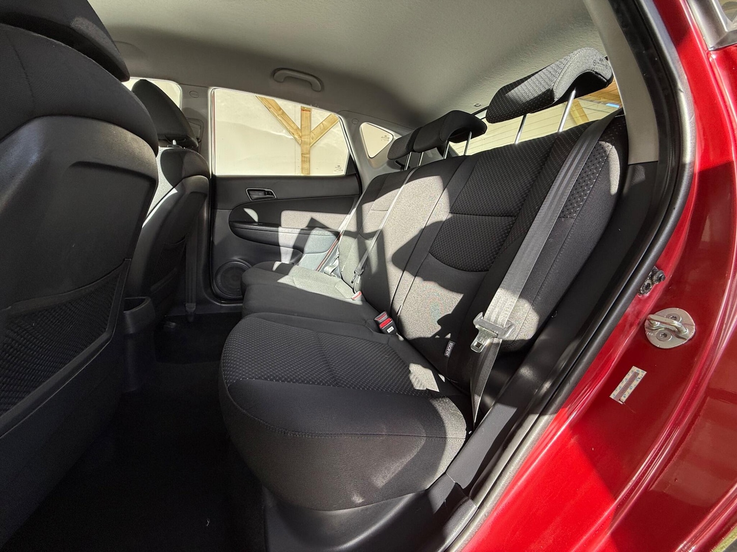 Used Hyundai i30 2011 for sale - 76606916: Photo 24