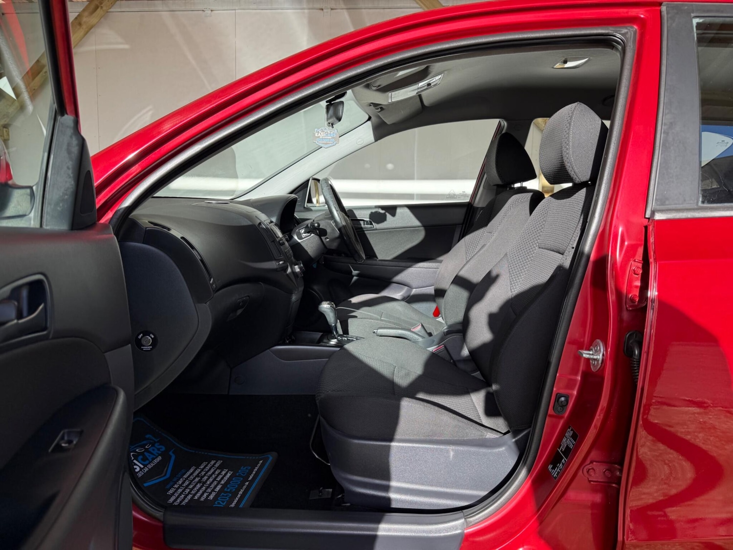 Used Hyundai i30 2011 for sale - 76606916: Photo 25