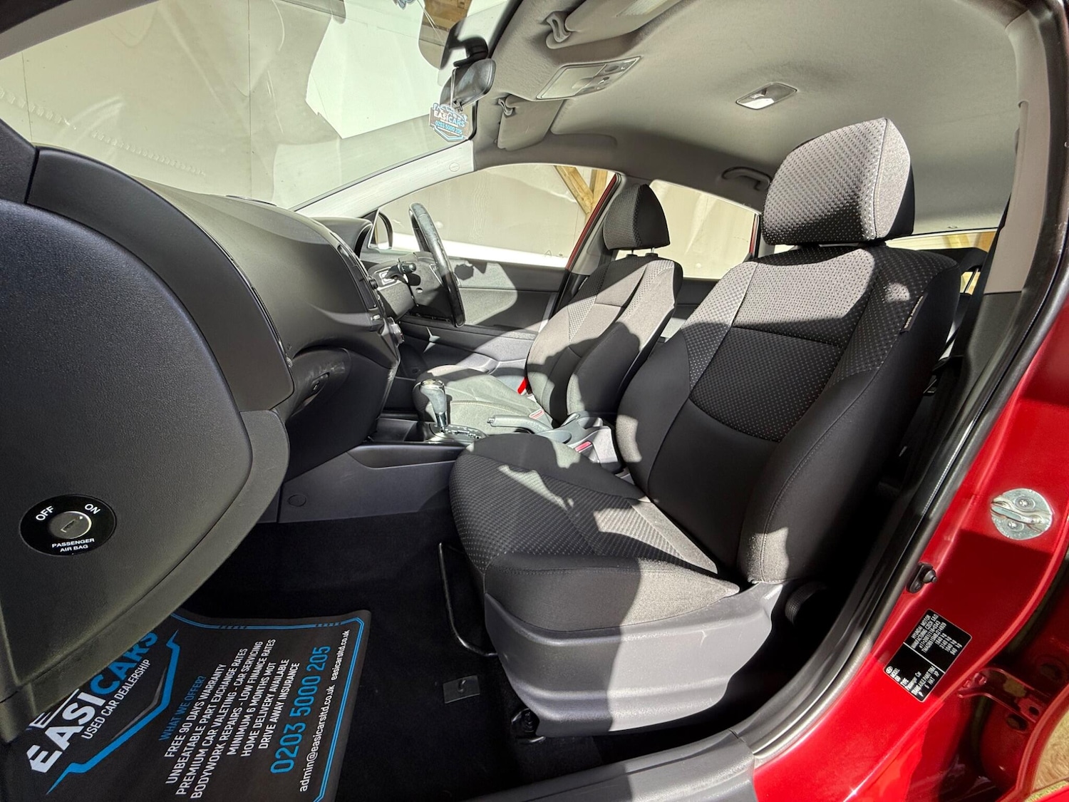 Used Hyundai i30 2011 for sale - 76606916: Photo 26