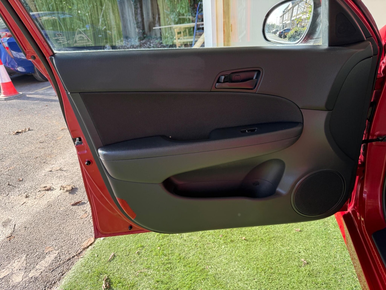 Used Hyundai i30 2011 for sale - 76606916: Photo 27