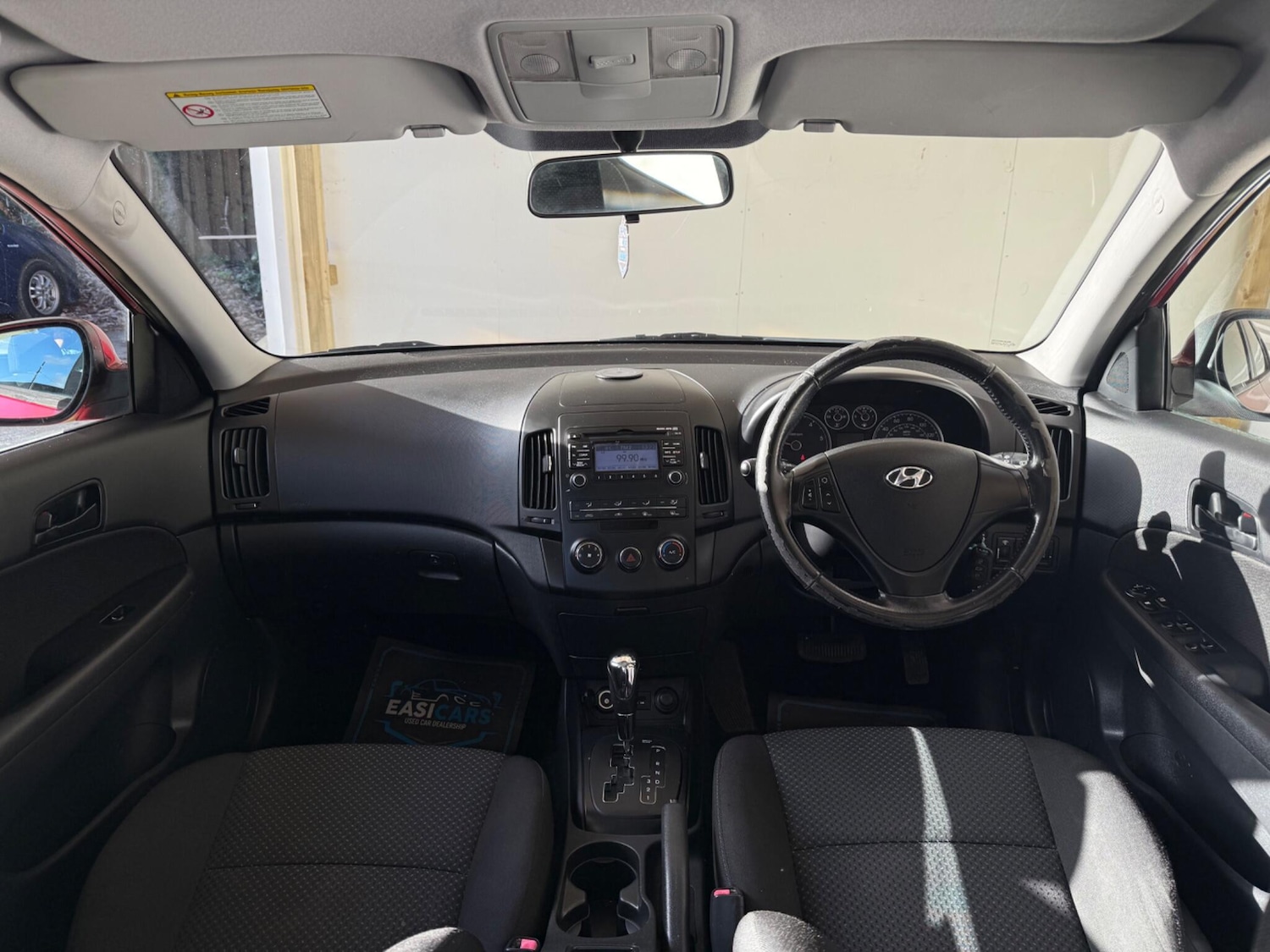 Used Hyundai i30 2011 for sale - 76606916: Photo 28