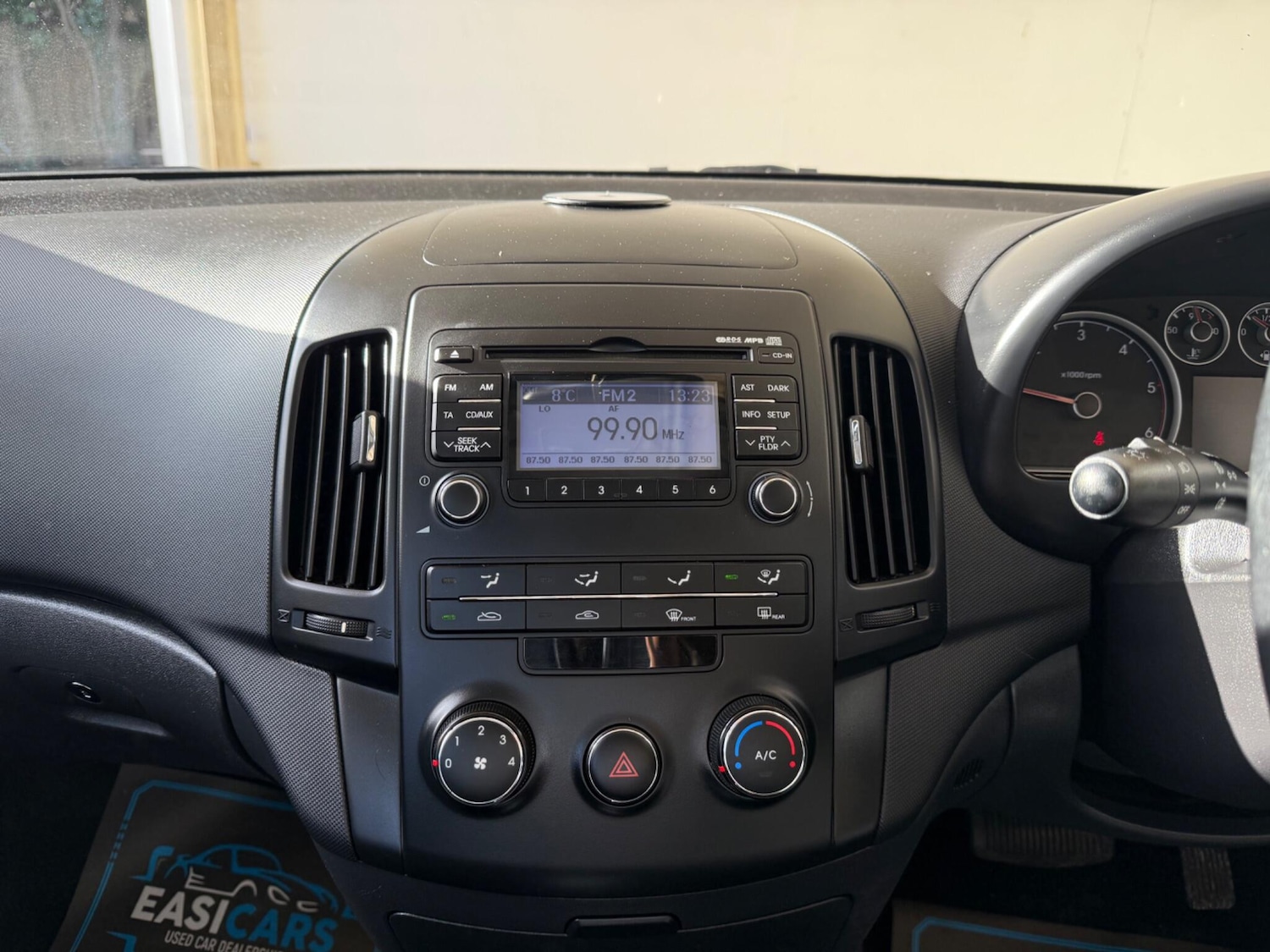 Used Hyundai i30 2011 for sale - 76606916: Photo 29