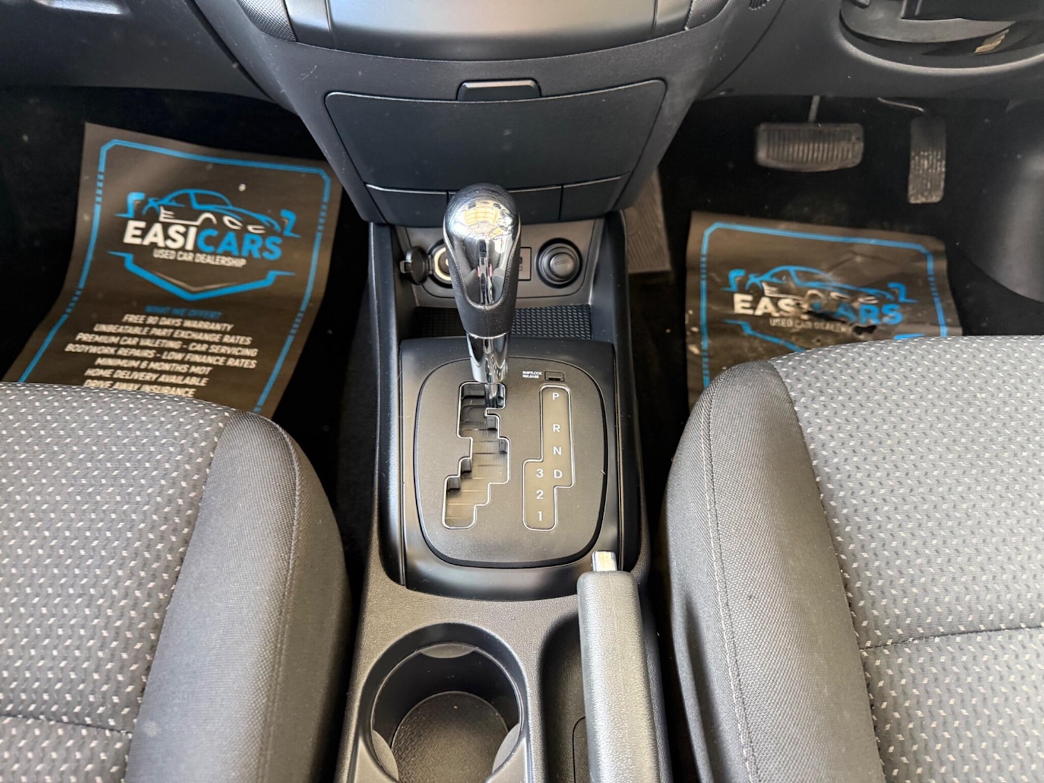 Used Hyundai i30 2011 for sale - 76606916: Photo 30