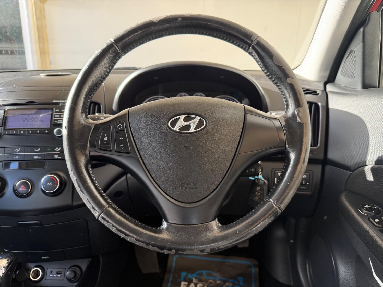 Used Hyundai i30 2011 for sale - 76606916: Photo 32
