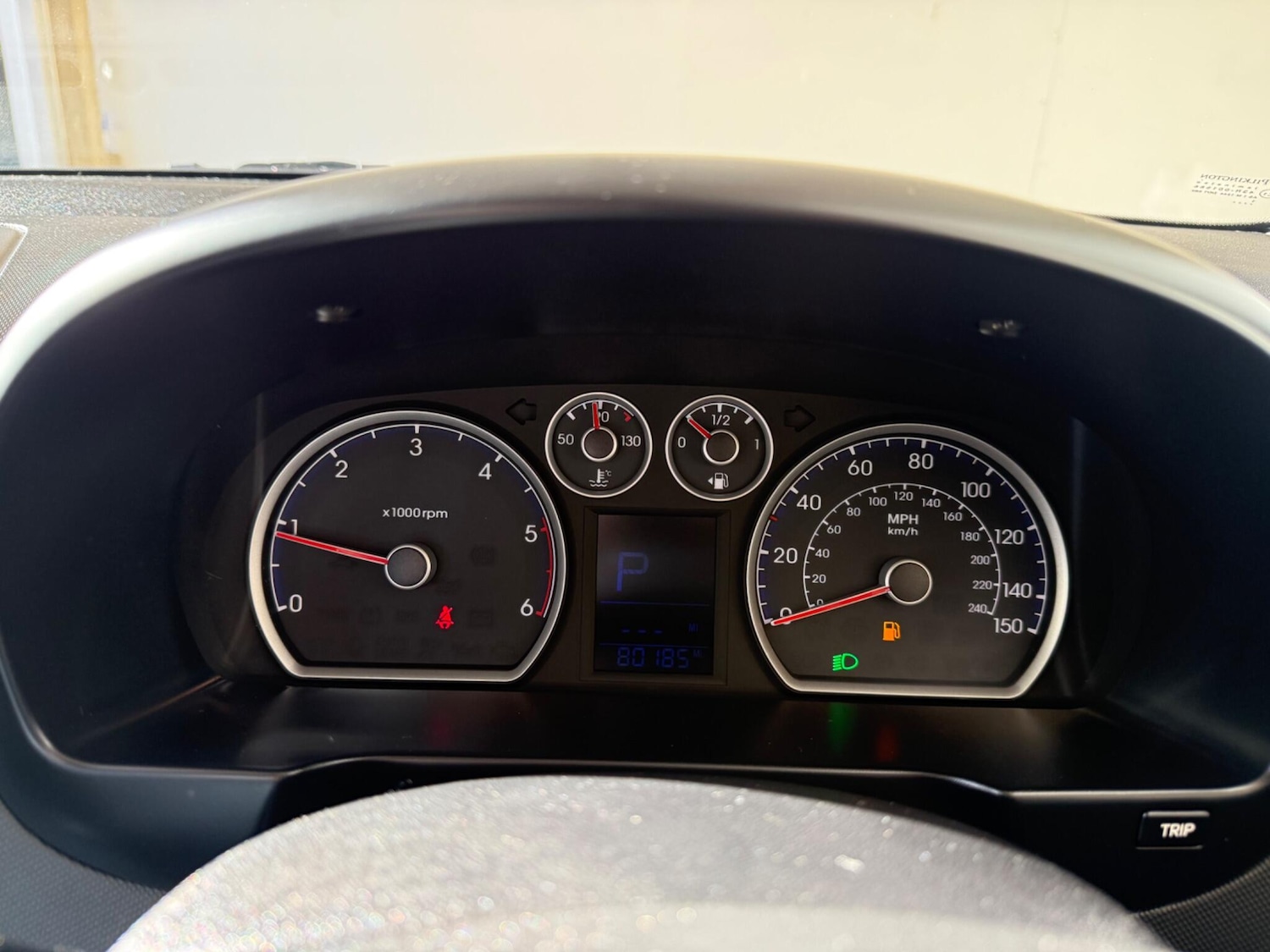 Used Hyundai i30 2011 for sale - 76606916: Photo 33