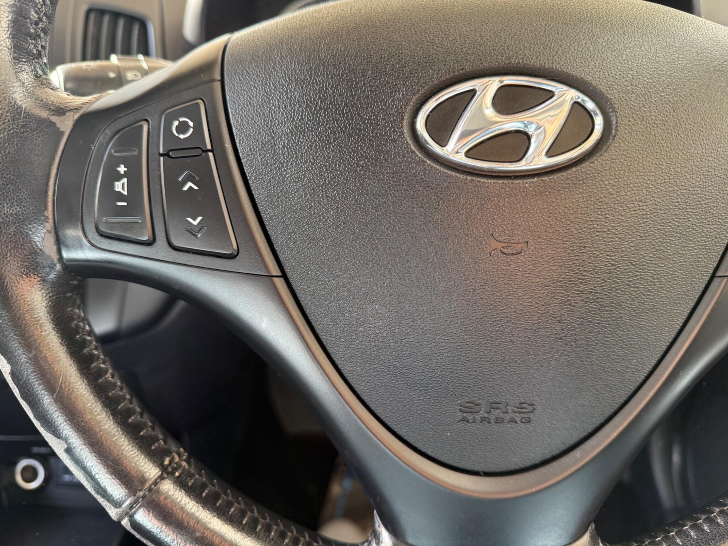 Used Hyundai i30 2011 for sale - 76606916: Photo 34