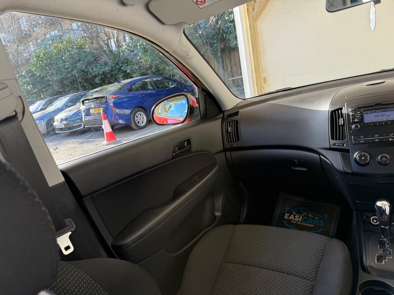 Used Hyundai i30 2011 for sale - 76606916: Photo 37