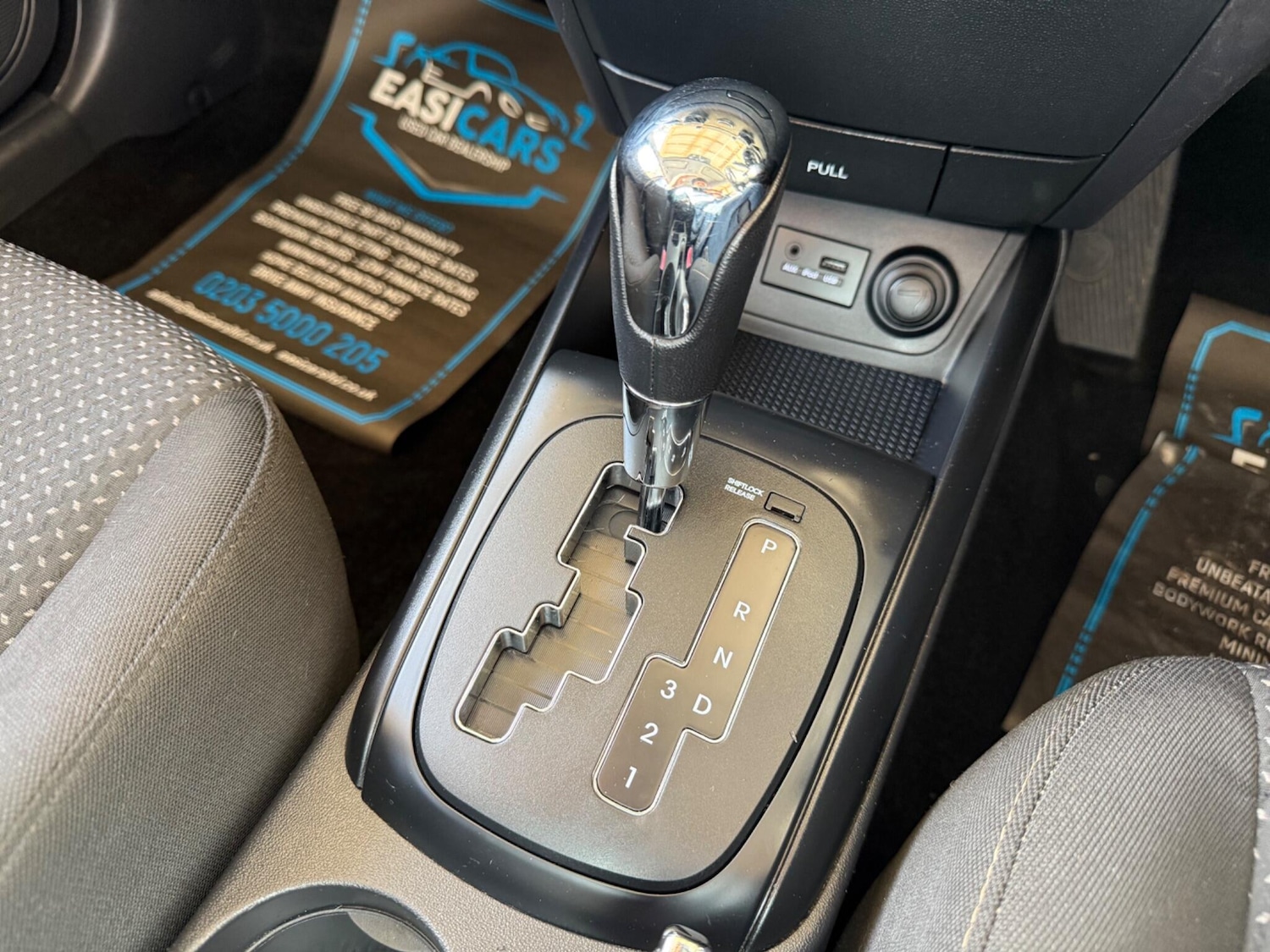 Used Hyundai i30 2011 for sale - 76606916: Photo 46