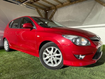 Used Hyundai i30 2011 for sale - 76606916: Photo