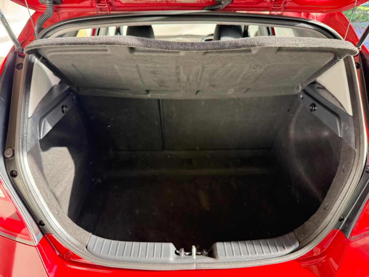 Used Hyundai i30 2011 for sale - 76606916: Photo 8