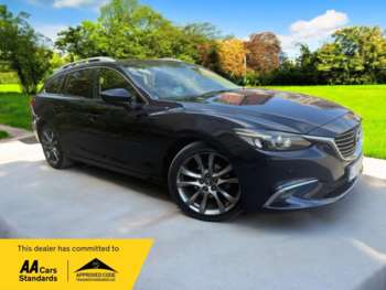 Used Mazda Mazda6 2016 for sale - 75013207: Photo