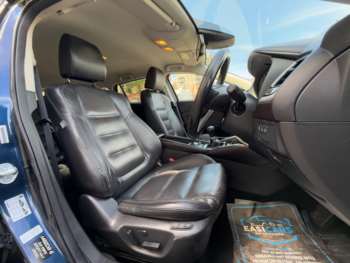 Used Mazda Mazda6 2016 for sale - 75013207: Photo