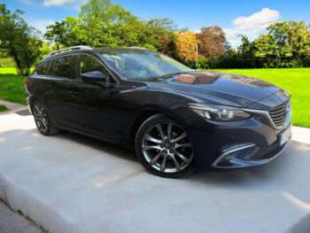 Used Mazda Mazda6 2016 for sale - 75013207: Photo