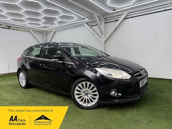 Used Ford Focus 2012 for sale - 78809334: Photo